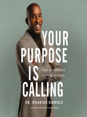 cover image of Your Purpose Is Calling